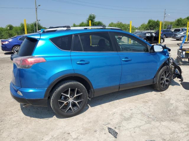 2016 TOYOTA RAV4 SE JTMNFREV0GJ096746