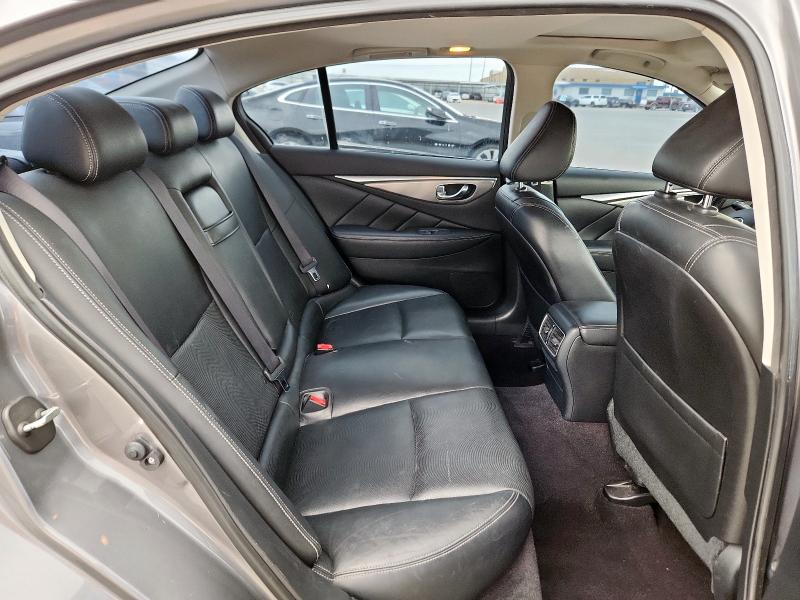 2015 INFINITI Q50 BASE JN1BV7AP8FM342413