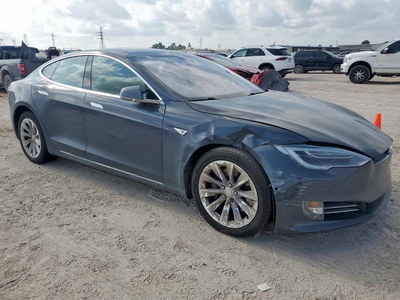 2016 TESLA MODEL S - 5YJSA1E12GF158266