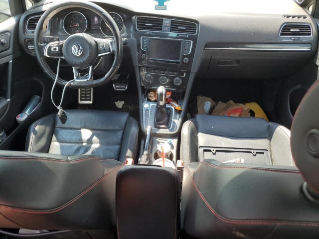 2017 VOLKSWAGEN GTI S/SE - 3VW447AU6HM012918