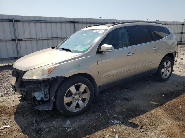 CHEVROLET TRAVERSE L