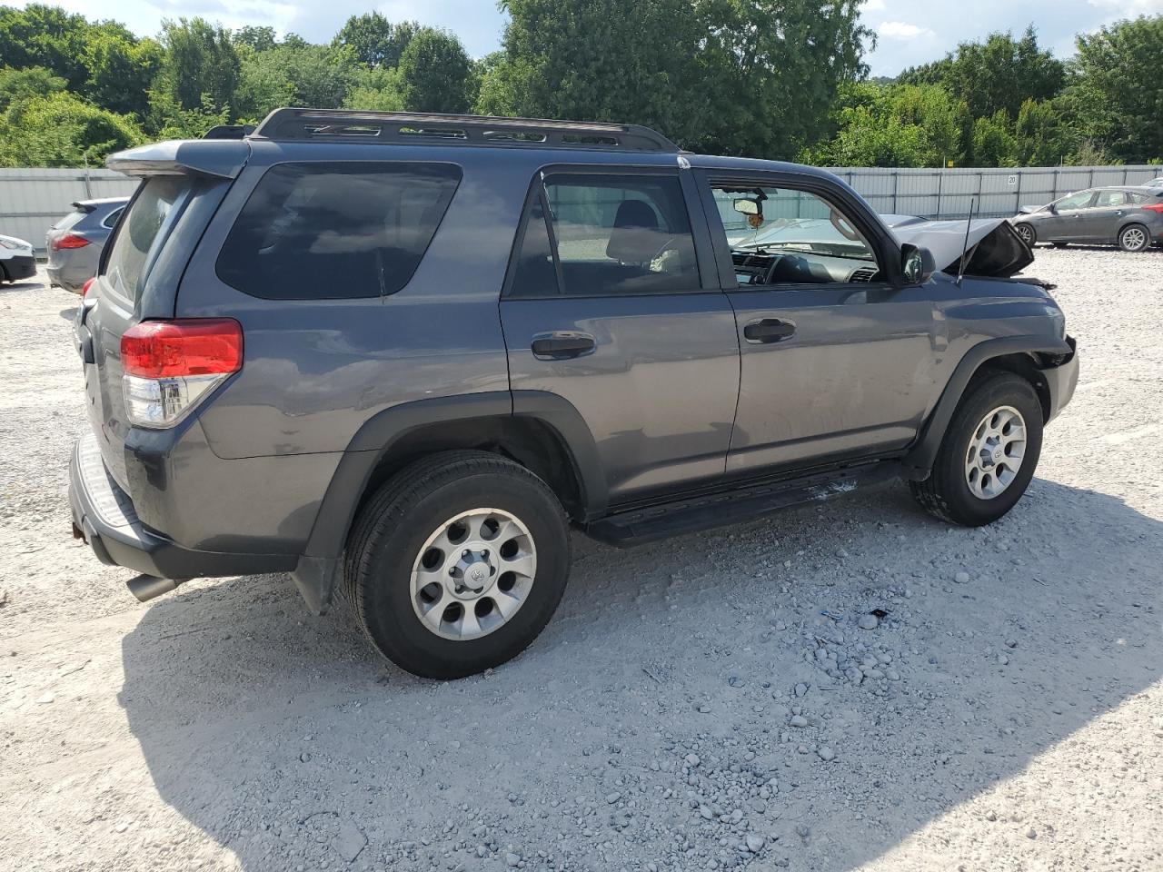 TOYOTA 4RUNNER SR5