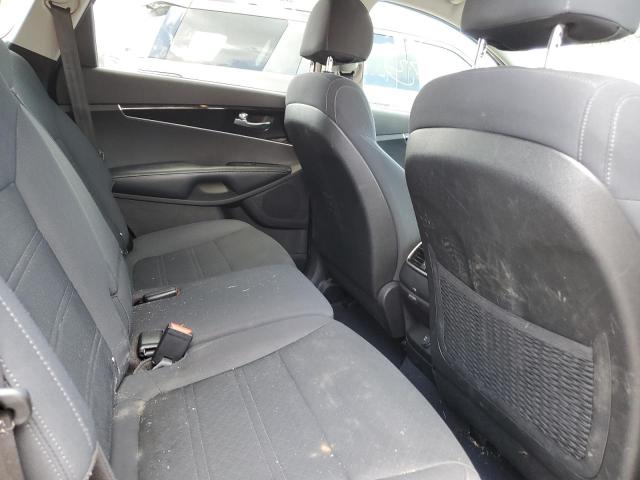 2018 KIA SORENTO LX 5XYPG4A32JG417397