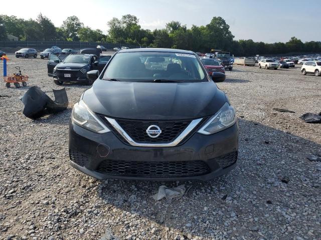 2017 NISSAN SENTRA S 3N1AB7AP5HY215896