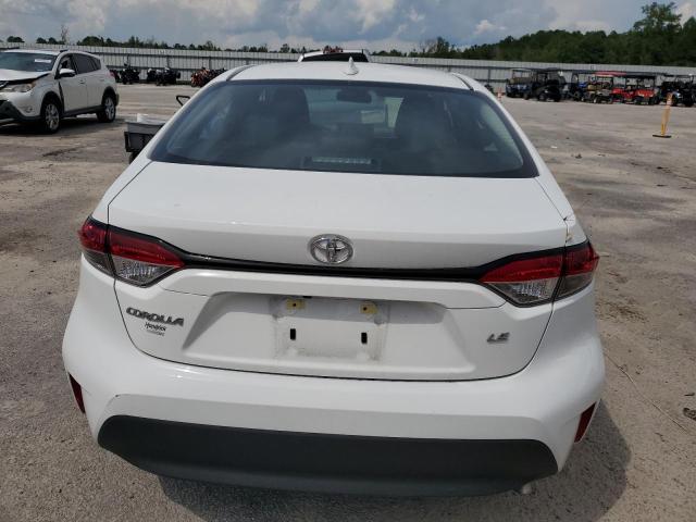 2024 TOYOTA COROLLA LE - 5YFB4MDE5RP198359