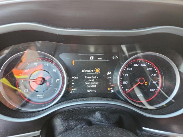 2017 DODGE CHARGER R/ 2C3CDXGJ8HH632166