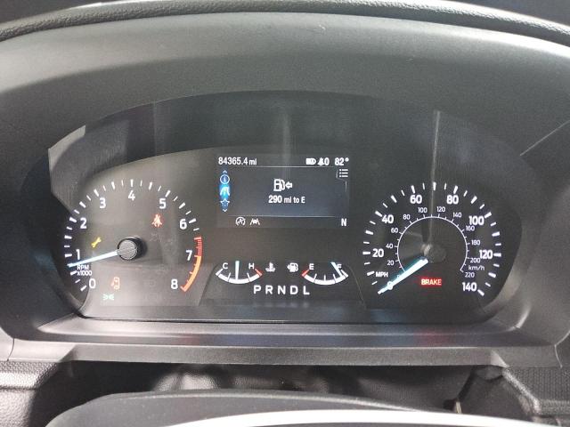 2021 FORD EXPLORER 1FMSK8BH2MGB05376