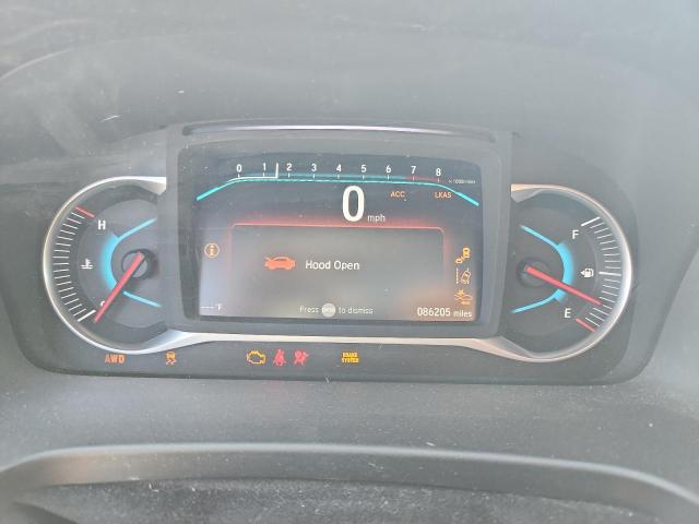 2022 HONDA PILOT EXL 5FNYF6H52NB000837