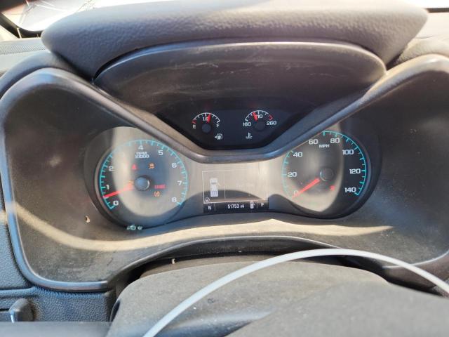 2021 CHEVROLET COLORADO LT 1GCHSCEN6M1266531