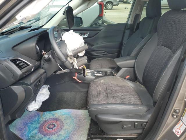 2020 SUBARU FORESTER P JF2SKAJC4LH550942