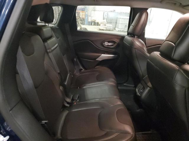 2018 JEEP CHEROKEE L 1C4PJMLXXJD536184