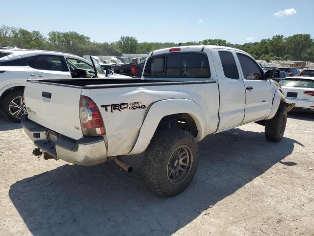 2015 TOYOTA TACOMA ACC #3293740920