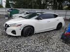 2021 NISSAN MAXIMA PLA - 1N4AA6FV3MC509033