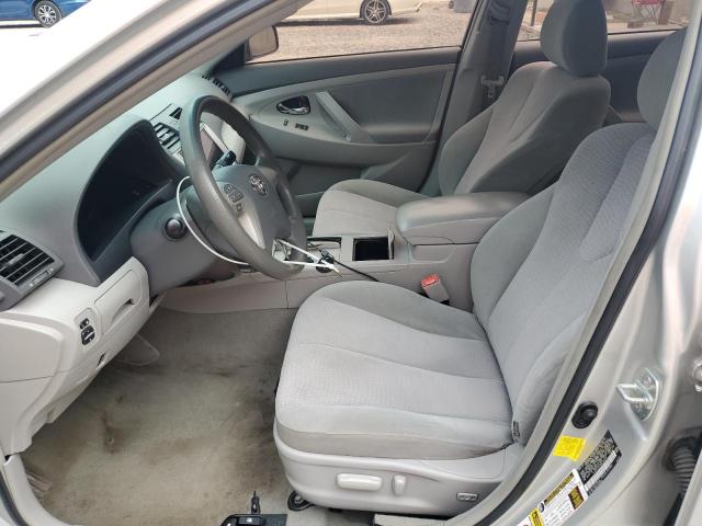 2011 TOYOTA CAMRY BASE - 4T4BF3EK1BR216326