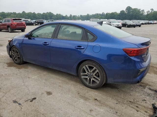 2019 KIA FORTE GT LINE 3KPF34AD3KE078194