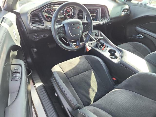 2023 DODGE CHALLENGER 2C3CDZJG7PH610649