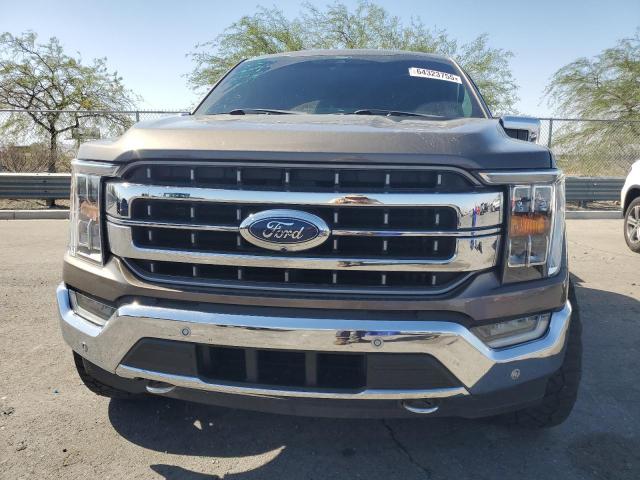 2021 FORD F150 SUPER #3303646929