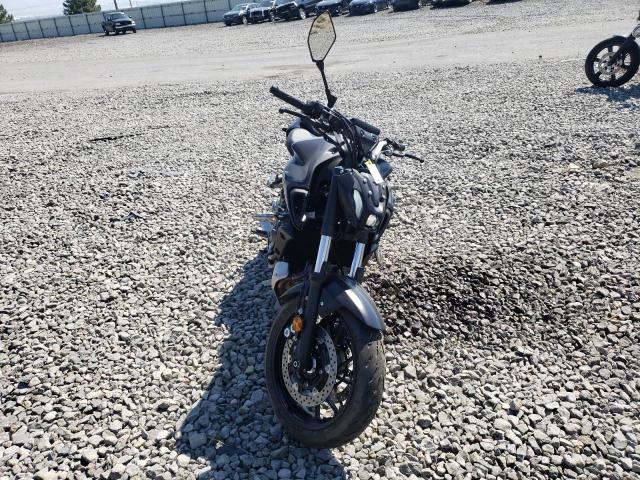 2024 YAMAHA MT07 JYARM32E5RA011147