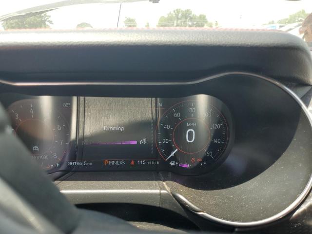 2020 FORD MUSTANG GT 1FA6P8CF9L5174845