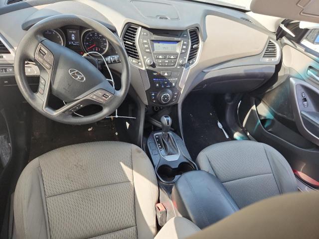 2015 HYUNDAI SANTA FE S 5XYZTDLB2FG291039