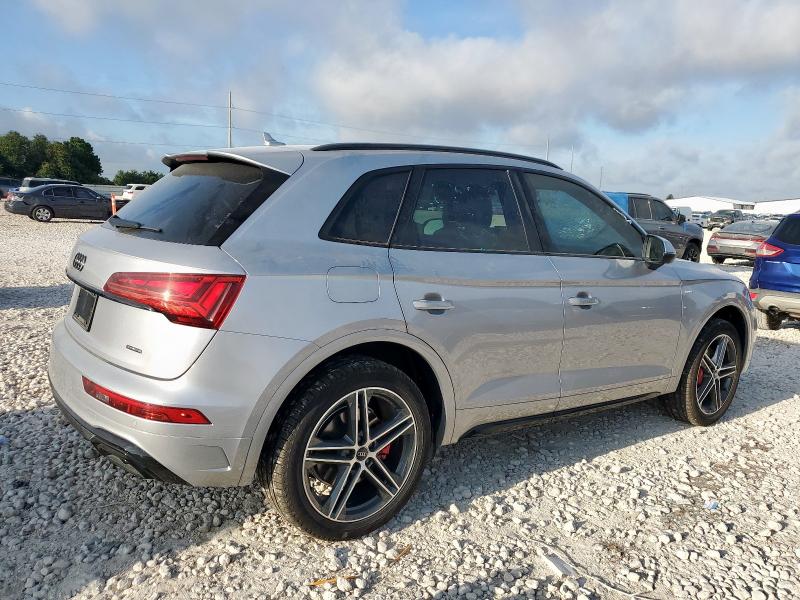 2025 AUDI Q5 E PREMI WA1E2AFYXS2033110