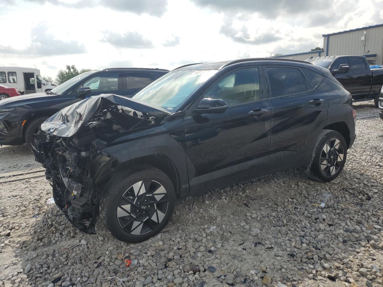 HYUNDAI KONA SEL