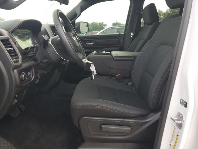2025 RAM 1500 TRADE 1C6SRECG9SN647725