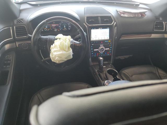 2018 FORD EXPLORER P - 1FM5K8HT5JGB97667