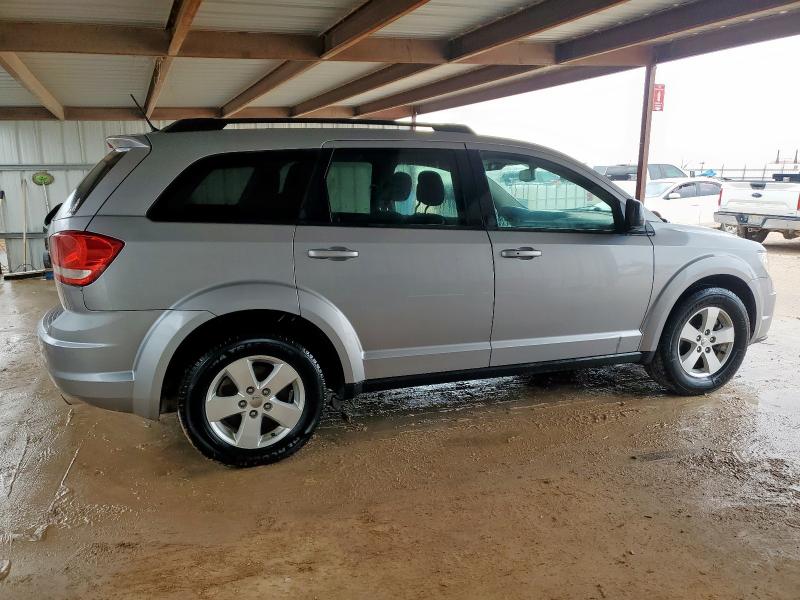Vin: 3c4pdcab2ft739371, lot: 57119805, dodge journey se 20153