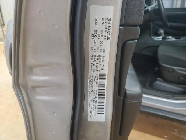 2019 JEEP GRAND CHER 1C4RJFAGXKC601534