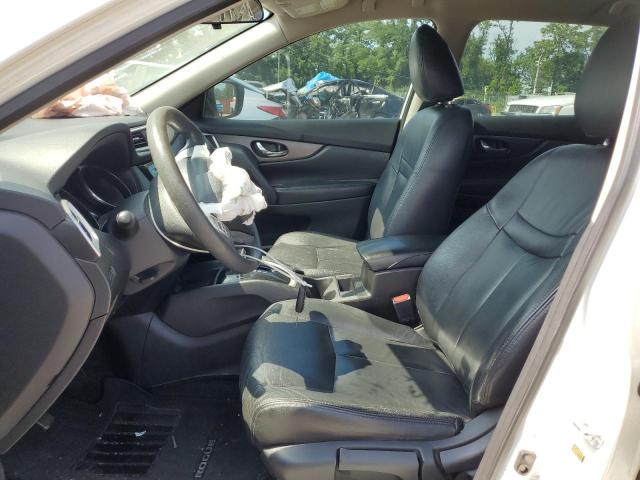 2015 NISSAN ROGUE S 5N1AT2MV3FC780964