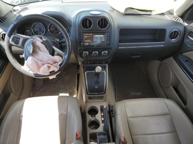 2015 JEEP PATRIOT LI 1C4NJRCB9FD331584
