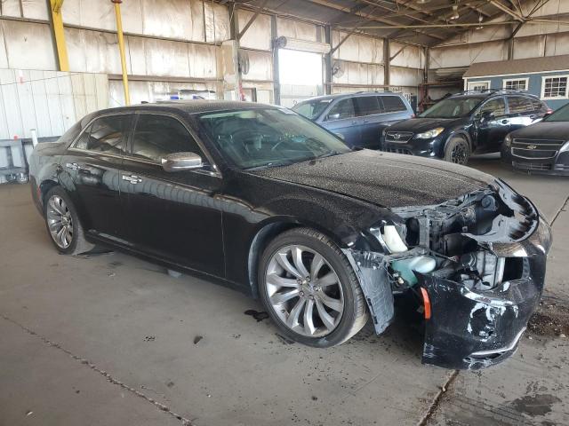 2018 CHRYSLER 300 LIMITE 2C3CCAEG5JH227573