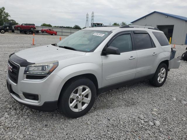 Vin: 1gkkvpkd6fj331448, lot: 61941915, gmc acadia sle 2015 img_1