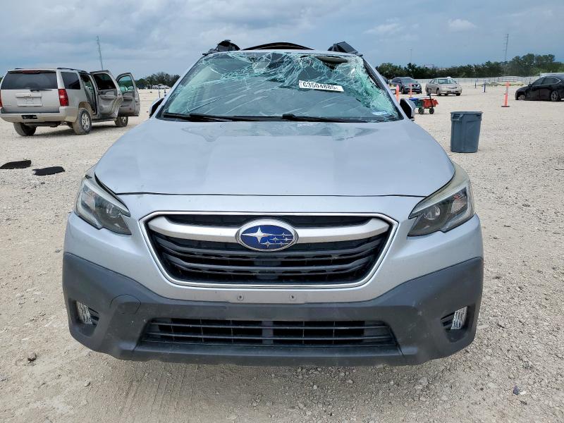 2020 SUBARU OUTBACK PR 4S4BTAEC8L3172056