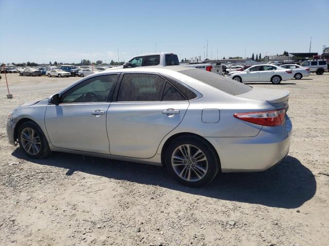 2015 TOYOTA CAMRY LE - 4T1BF1FKXFU011784