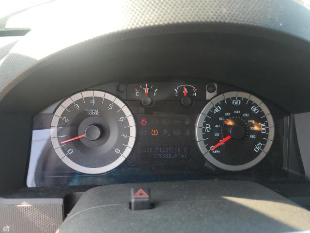 2011 FORD ESCAPE XLT - 1FMCU9DG9BKC01332