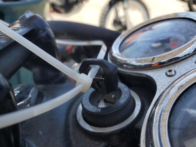 2023 TRIUMPH MOTORCYCLE BONNEVILLE T100 SMTD10G74PTBJ3822