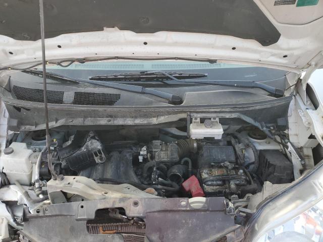2014 NISSAN NV200 2.5S #3287898252
