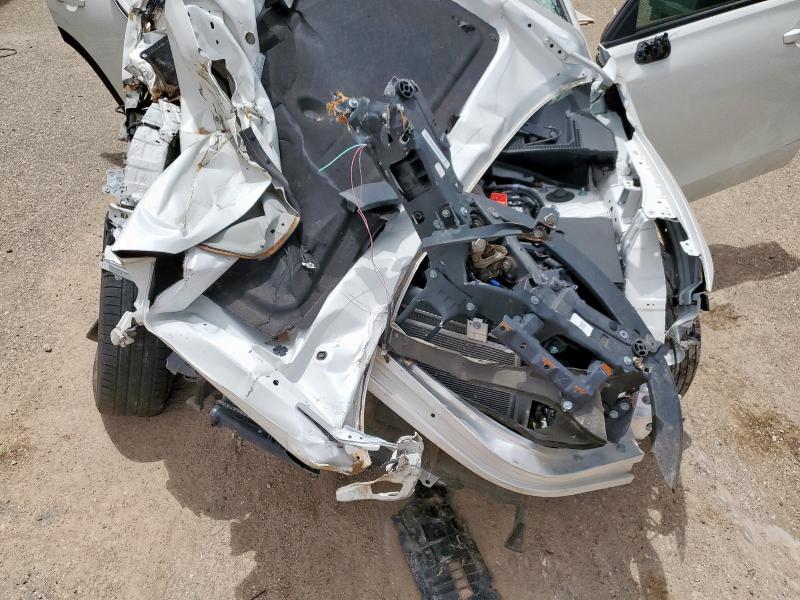2024 HONDA HR-V LX 3CZRZ1H31RM734474
