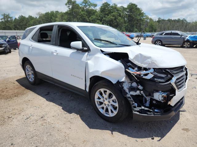 2020 CHEVROLET EQUINOX LT 3GNAXKEV6LS719404