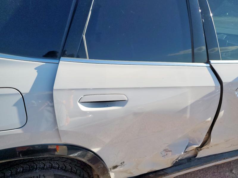 2025 BMW X1 XDRIVE2 WBX73EF02S5157144