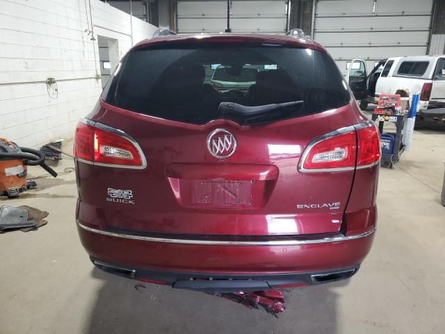 2015 BUICK ENCLAVE 5GAKVCKD2FJ323210