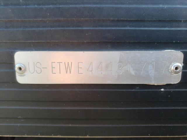 2017 BENNINGTON MARINE PONTOON #3225846585