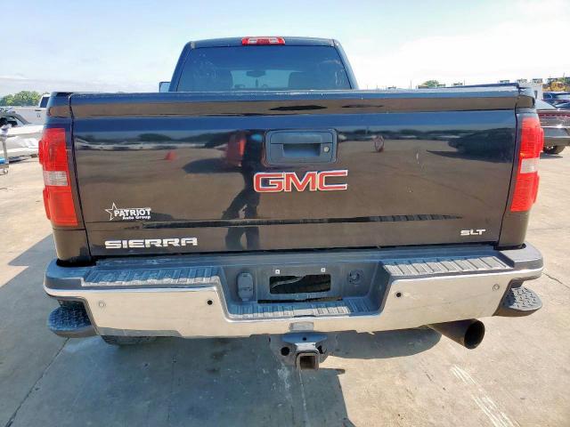 2015 GMC SIERRA K25 1GT12ZE87FF149836