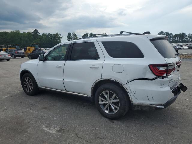 2016 DODGE DURANGO LI 1C4RDHDG3GC352886