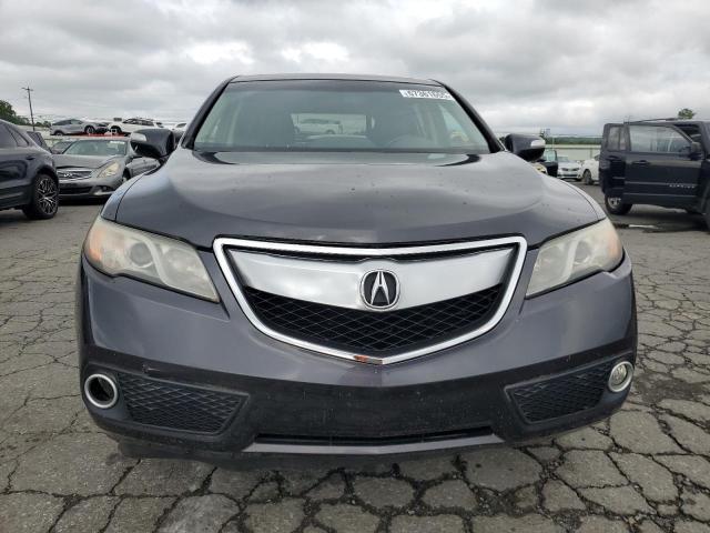 2015 ACURA RDX TECHNO 5J8TB4H56FL026609