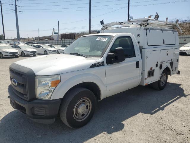 2013 FORD F350 SUPER #3305679765