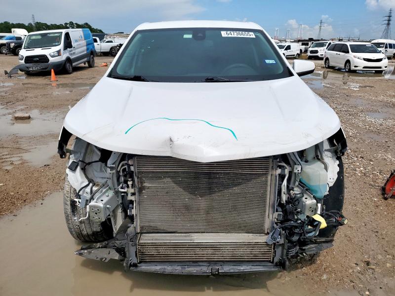 2020 CHEVROLET EQUINOX LT - 3GNAXKEV7LS521902