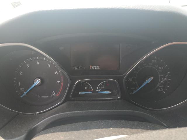 2018 FORD FOCUS SE 1FADP3F2XJL245711